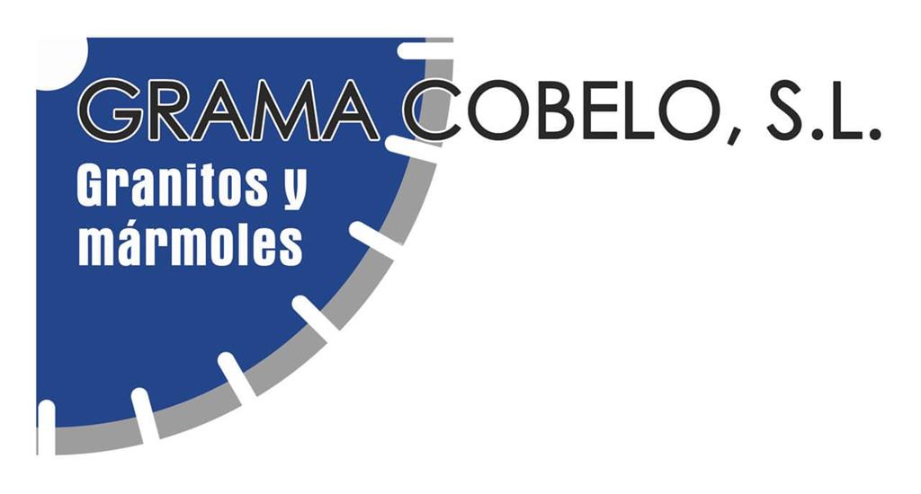 logotipo Grama Cobelo