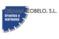 logotipo Grama Cobelo