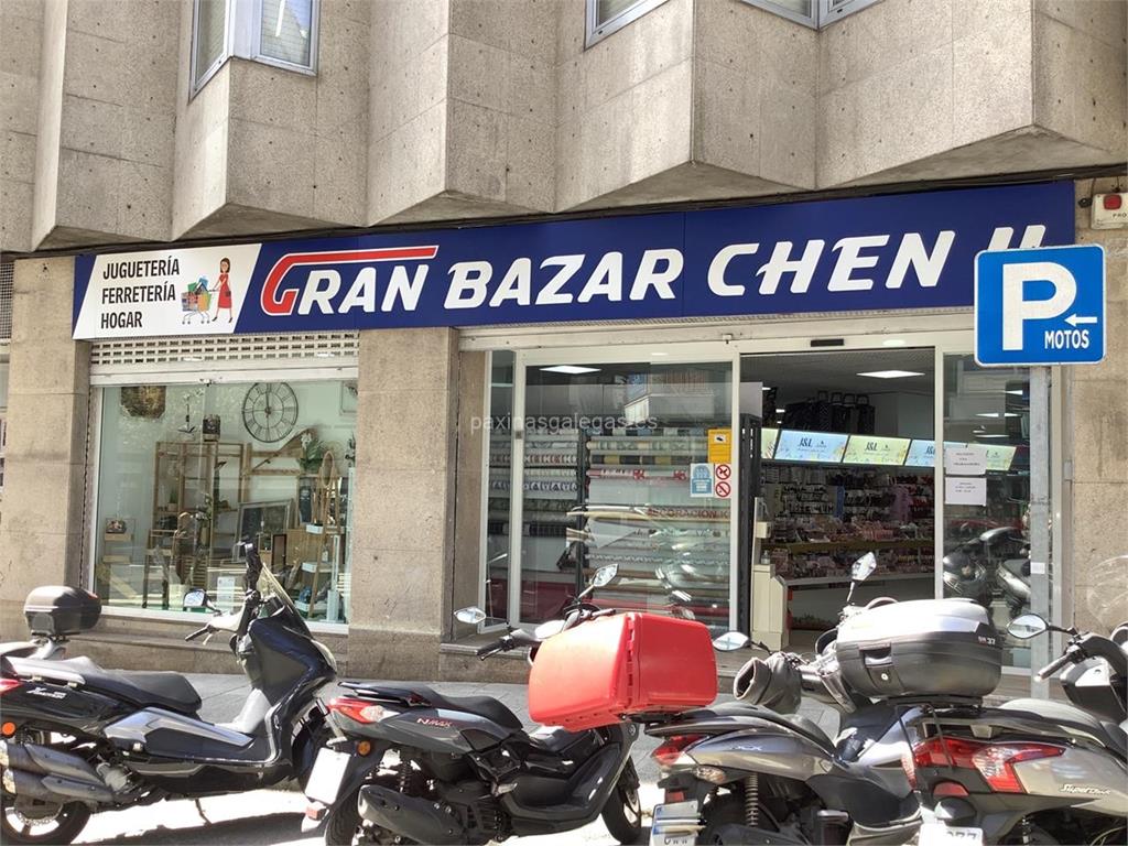 imagen principal Gran Bazar Chen