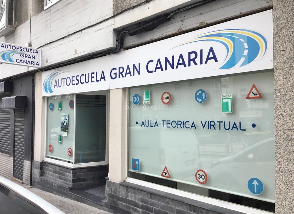 imagen principal Gran Canaria