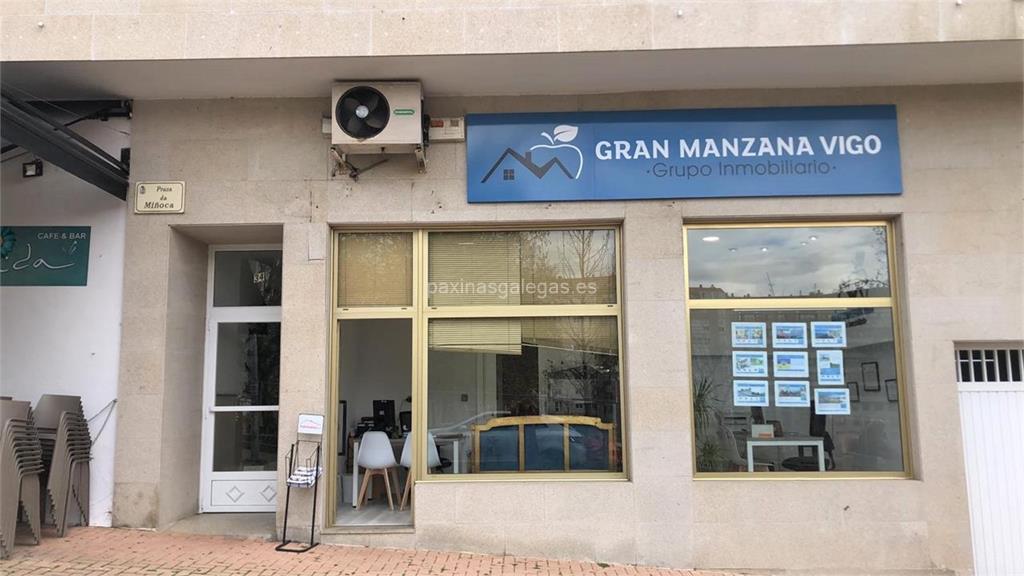 imagen principal Gran Manzana