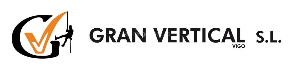logotipo Gran Vertical 