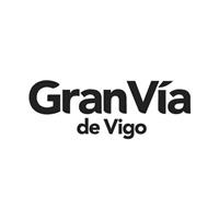 Logotipo Gran Vía de Vigo