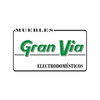 Logotipo Gran Vía Negreira