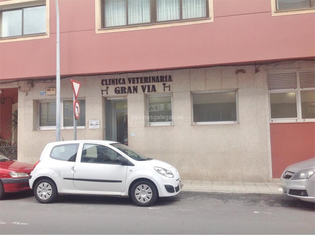 imagen principal Gran Vía