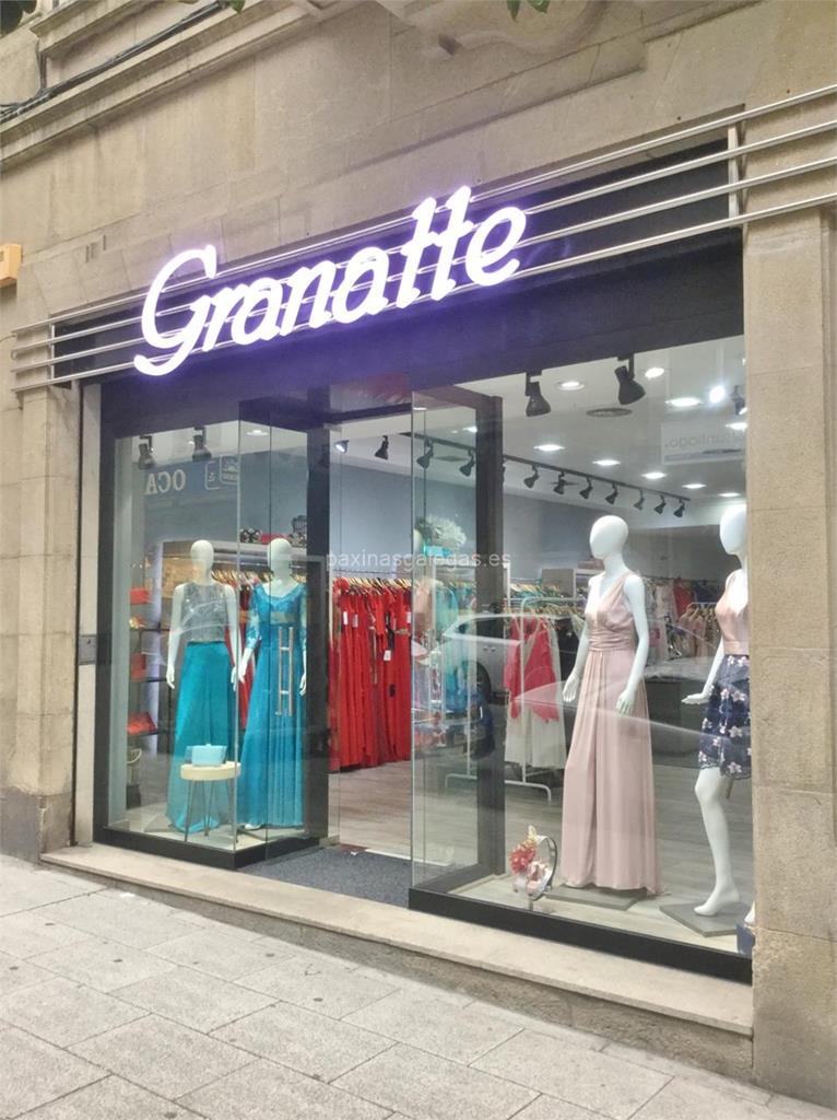 Boutique Granatte