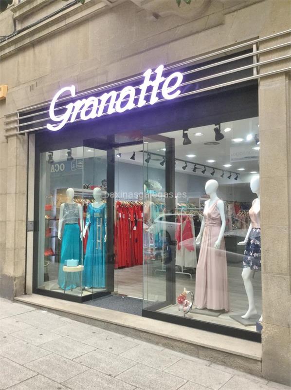 Boutique ropa 2025 fiesta