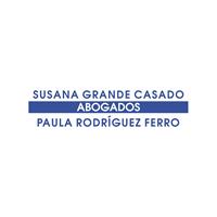 Logotipo Grande Casado, Susana