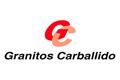 logotipo Granitos Carballido