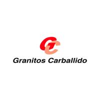 Logotipo Granitos Carballido