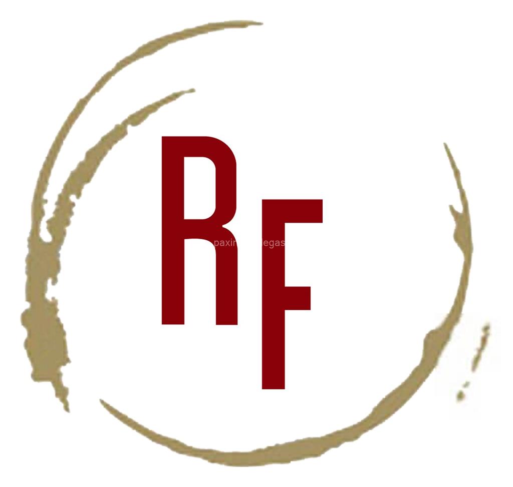 logotipo Granitos R. Fernández
