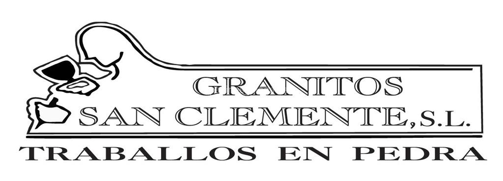 logotipo Granitos San Clemente