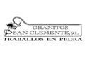 logotipo Granitos San Clemente