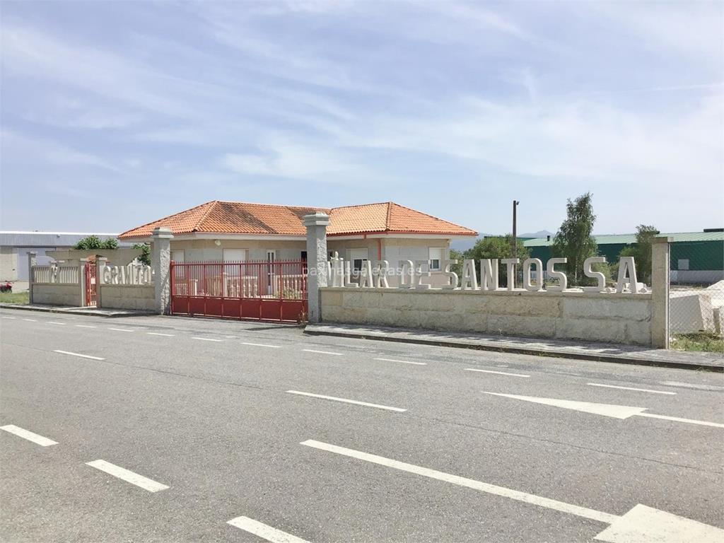 imagen principal Granitos Villar de Santos