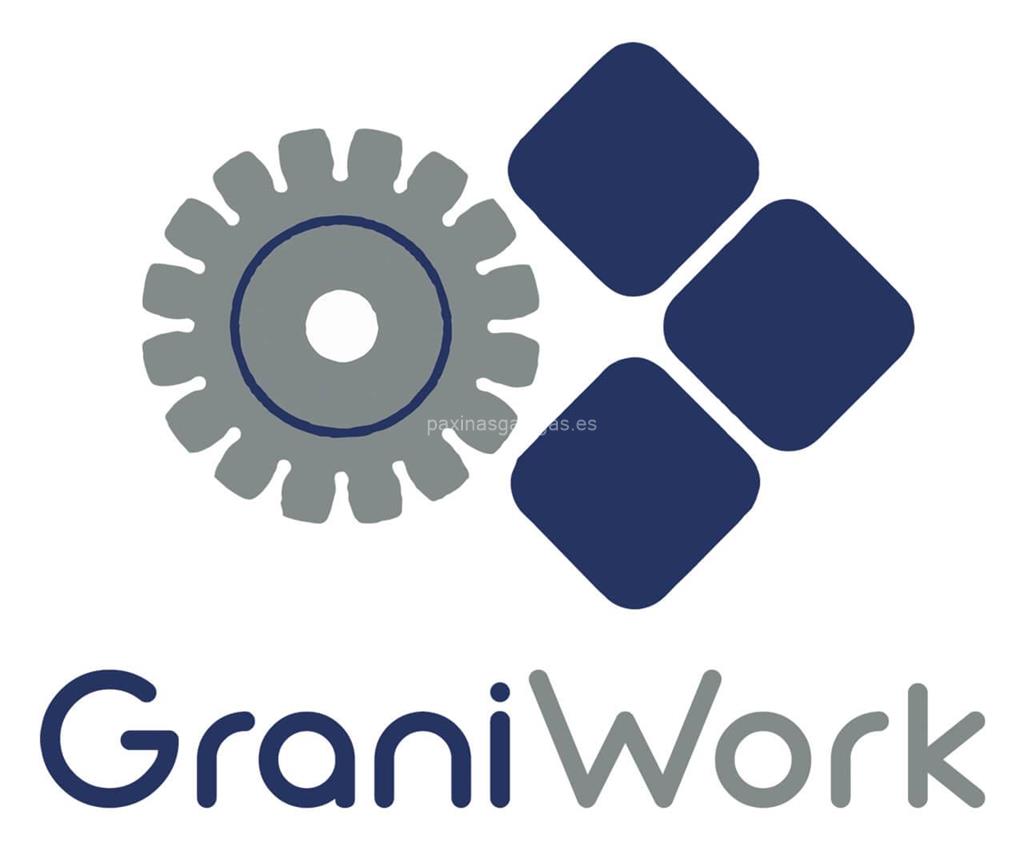 logotipo Graniwork