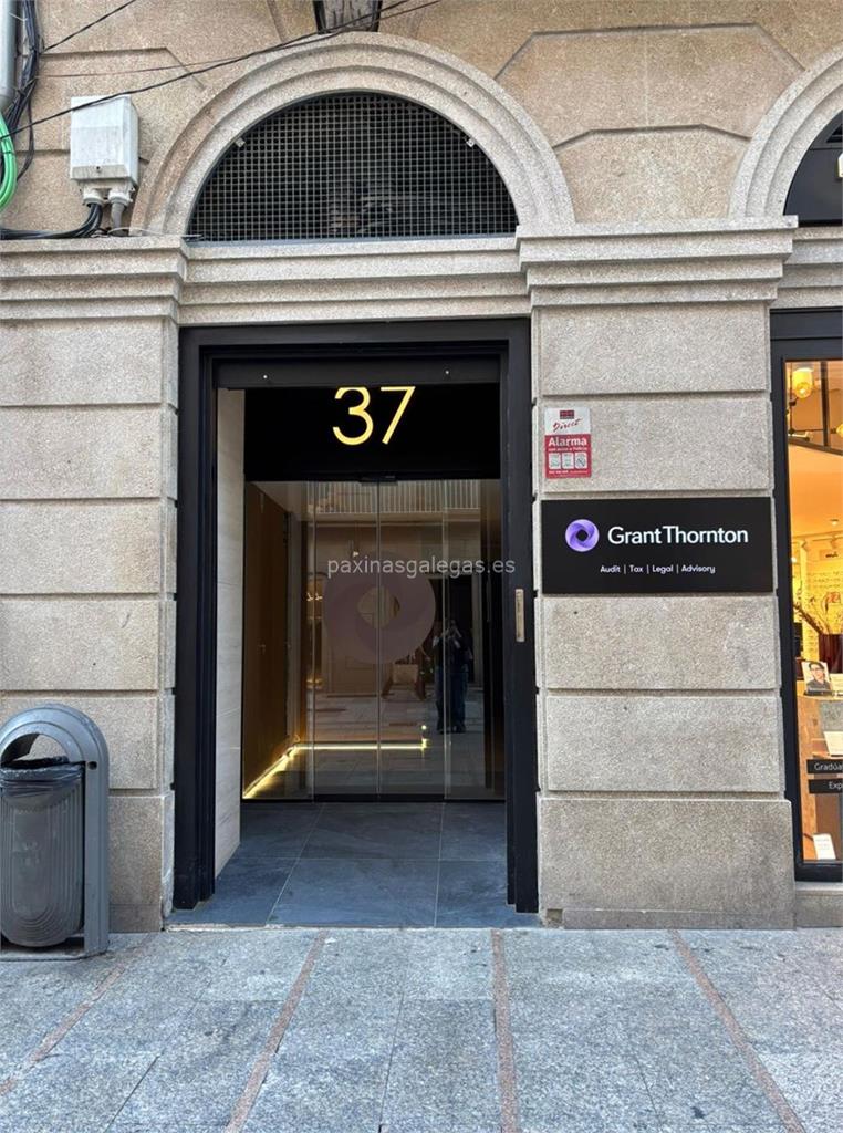 imagen principal Grant Thornton