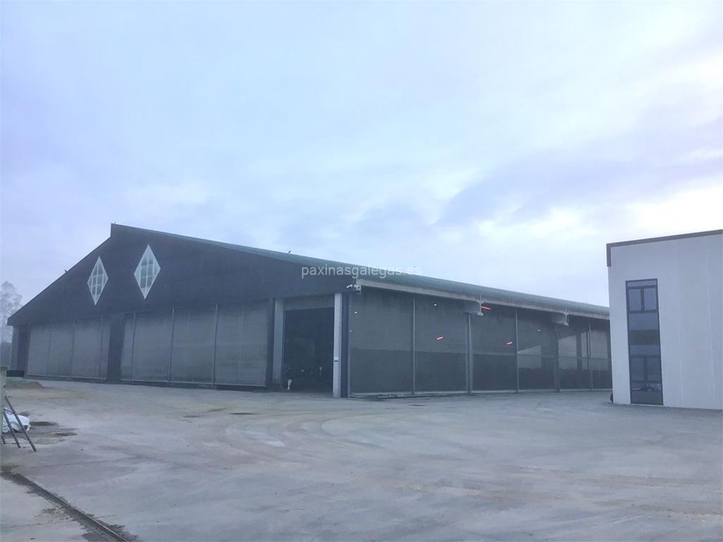 imagen principal Granxa A Costa, S.C.G.
