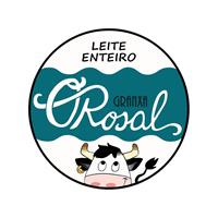 Logotipo Granxa O Rosal