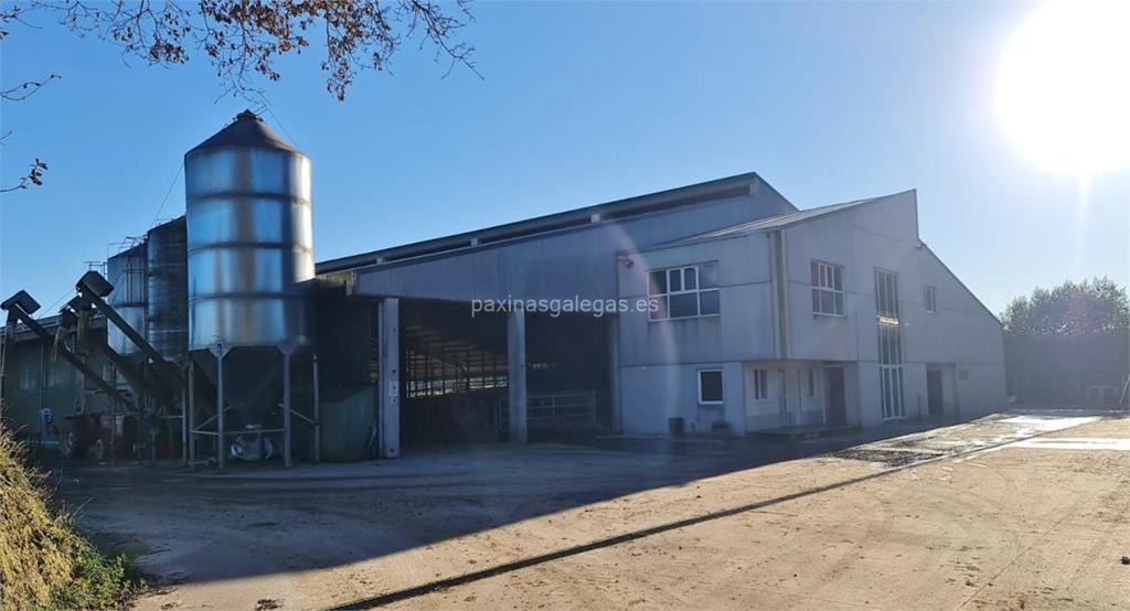 imagen principal Granxa Pazos, S.L.
