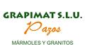 logotipo Grapimat Pazos, S.L.U.