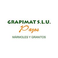 Logotipo Grapimat Pazos, S.L.U.