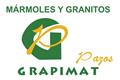 logotipo Grapimat Pazos