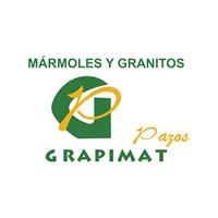 Logotipo Grapimat Pazos