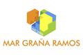 logotipo Graña Ramos, Mar