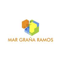 Logotipo Graña Ramos, Mar