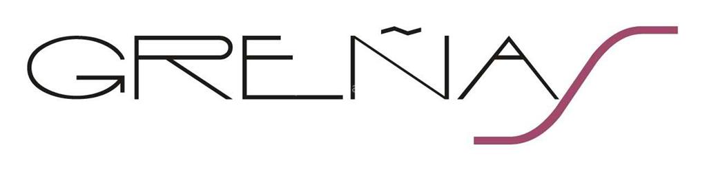 logotipo Greñas