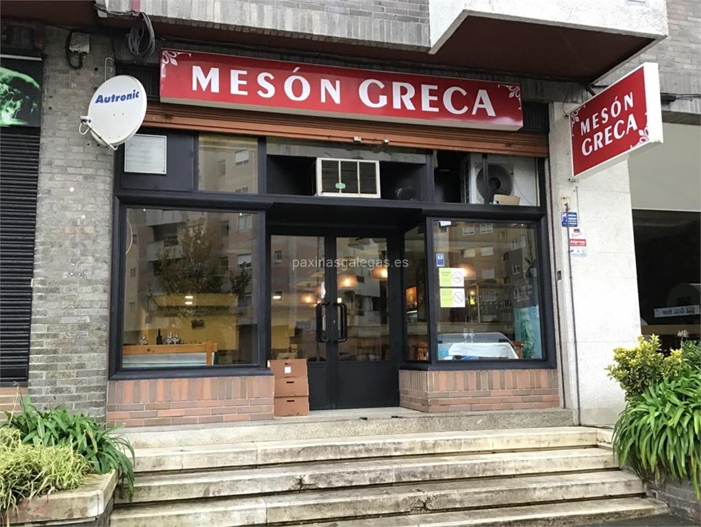 imagen principal Greca