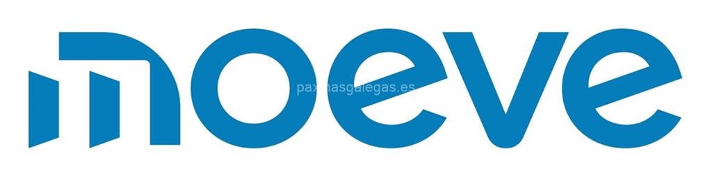 logotipo Gregorio Hernández - Moeve
