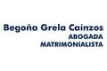 logotipo Grela Caínzos, Begoña