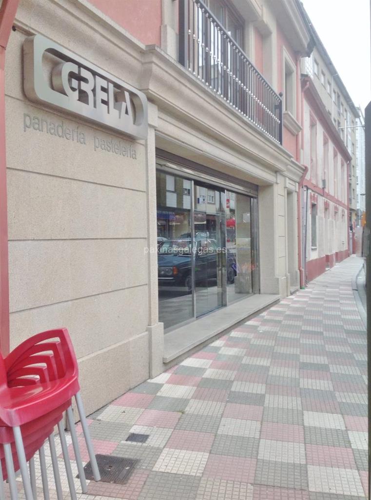 imagen principal Grela