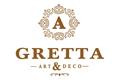logotipo Gretta