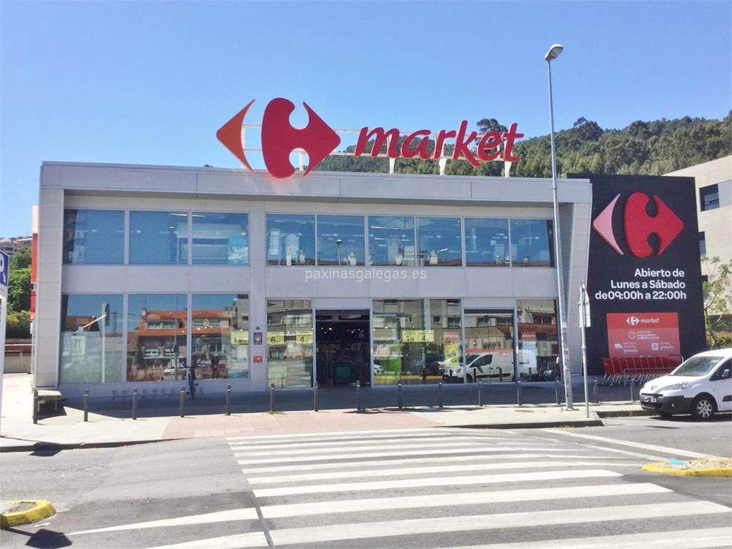 imagen principal Grill Carrefour