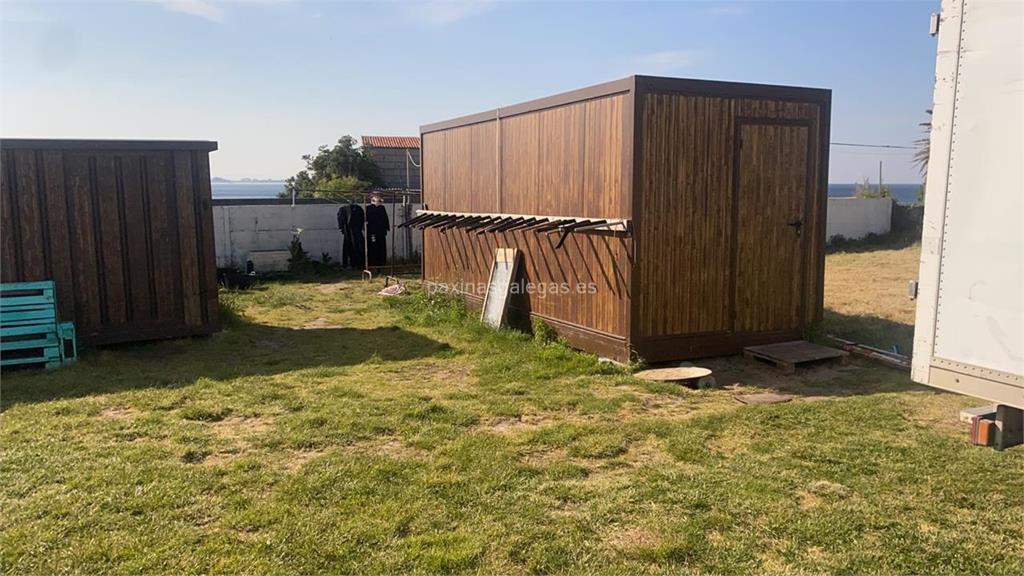 Escuelas de Surf Grip Surf School en Ribeira