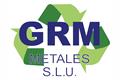 logotipo GRM Metales