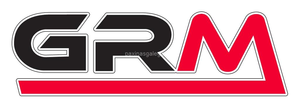 logotipo GRM MotorSport