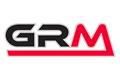 logotipo GRM MotorSport