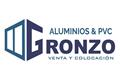 logotipo Gronzo 