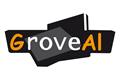 logotipo Groveal