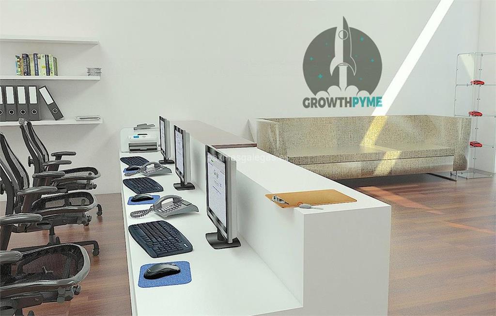 imagen principal Growthpyme