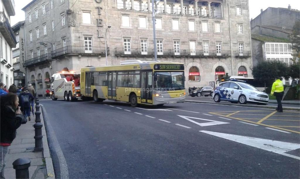 Grúas Castmart imagen 11