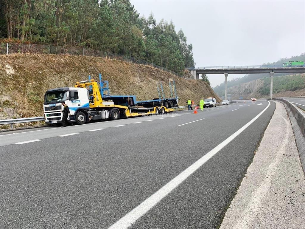 Grúas Castmart imagen 19