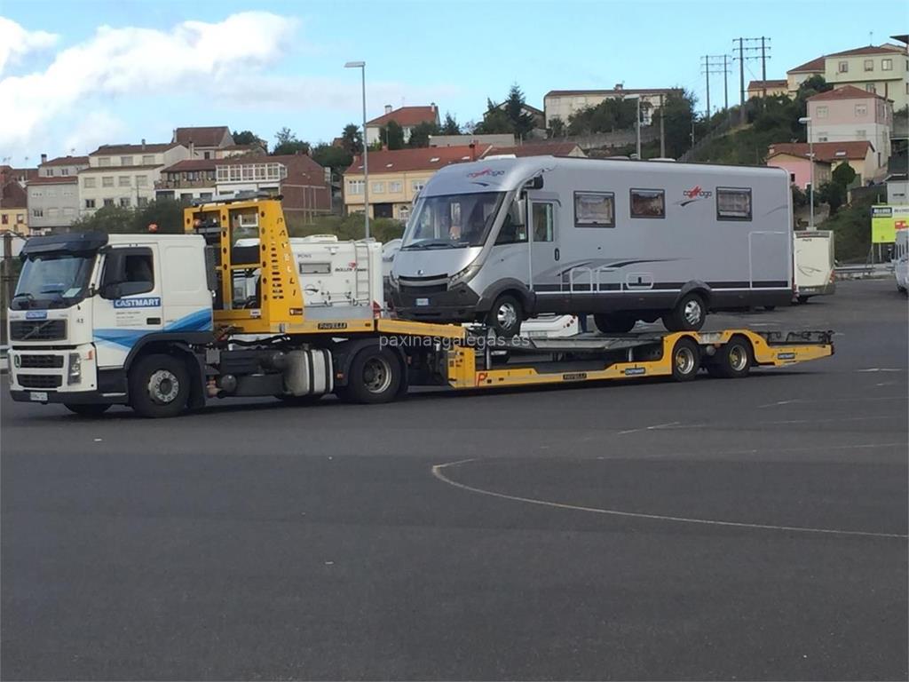 Grúas Castmart imagen 9