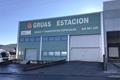 imagen principal Grúas Estación