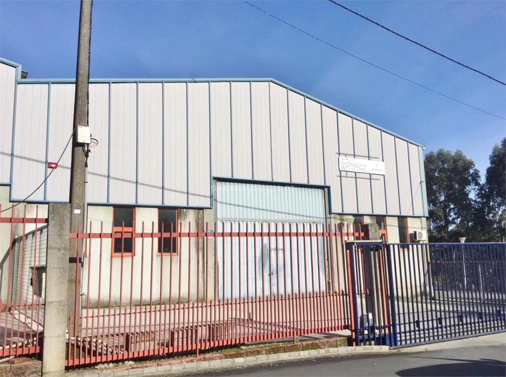imagen principal Grúas Galicia, S.L.