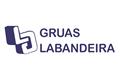 logotipo Grúas Labandeira