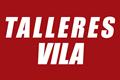 logotipo Grúas y Talleres Vila